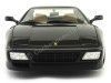 1990 Ferrari 348 TB Negro Metalizado 1:18 Hot Wheels X5530 Cochesdemetal 3 - Coches de Metal 