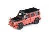 Cochesdemetal.es 2018 Liberty Walk AMG G63 Red 1:64 Paragon Models 55162