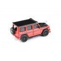 Cochesdemetal.es 2018 Liberty Walk AMG G63 Red 1:64 Paragon Models 55162