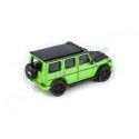 Cochesdemetal.es 2018 Liberty Walk AMG G63 Alien Green 1:64 Paragon Models 55166