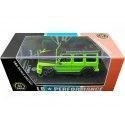 Cochesdemetal.es 2018 Liberty Walk AMG G63 Alien Green 1:64 Paragon Models 55166