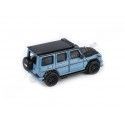 Cochesdemetal.es 2018 Liberty Walk AMG G63 China Blue 1:64 Paragon Models 55167