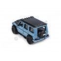 Cochesdemetal.es 2018 Liberty Walk AMG G63 China Blue 1:64 Paragon Models 55167