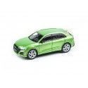 Cochesdemetal.es 2018 Audi RS Q8 Java Green 1:64 Modèles Paragon 55171