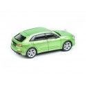 Cochesdemetal.es 2018 Audi RS Q8 Java Green 1:64 Modèles Paragon 55171