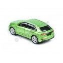 Cochesdemetal.es 2018 Audi RS Q8 Java Green 1:64 Modèles Paragon 55171