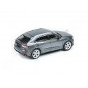 Cochesdemetal.es 2018 Audi RS Q8 Daytona Gray 1:64 Modèles Paragon 55172