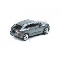 Cochesdemetal.es 2018 Audi RS Q8 Daytona Gray 1:64 Modèles Paragon 55172