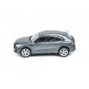 Cochesdemetal.es 2018 Audi RS Q8 Daytona Gray 1:64 Modèles Paragon 55172