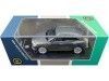 Cochesdemetal.es 2018 Audi RS Q8 Daytona Gray 1:64 Modèles Paragon 55172