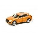 Cochesdemetal.es 2018 Audi RS Q8 Dragon Orange 1:64 Modèles Paragon 55173