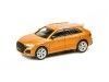 Cochesdemetal.es 2018 Audi RS Q8 Dragon Orange 1:64 Modèles Paragon 55173