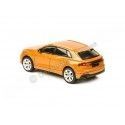 Cochesdemetal.es 2018 Audi RS Q8 Dragon Orange 1:64 Modèles Paragon 55173