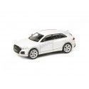 Cochesdemetal.es 2018 Audi RS Q8 White 1:64 Modèles Paragon 55174