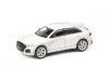 Cochesdemetal.es 2018 Audi RS Q8 White 1:64 Modèles Paragon 55174