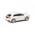 Cochesdemetal.es 2018 Audi RS Q8 White 1:64 Modèles Paragon 55174