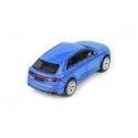 Cochesdemetal.es 2018 Audi RS Q8 Blue 1:64 Modèles Paragon 55175