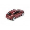 Cochesdemetal.es 2018 Audi RS Q8 Matador Red Metallic 1:64 Modèles Paragon 55176