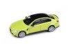 Cochesdemetal.es 2020 BMW M3 G80 SAO PAULO Jaune 1:64 Modèles Paragon 55204