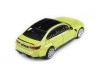Cochesdemetal.es 2020 BMW M3 G80 SAO PAULO Jaune 1:64 Modèles Paragon 55204