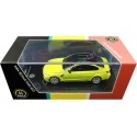 Cochesdemetal.es 2020 BMW M3 G80 SAO PAULO Jaune 1:64 Modèles Paragon 55204