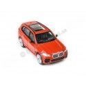 Cochesdemetal.es 2018 BMW X5 (G05) Red 1:64 Modèles Paragon 55185