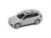 Cochesdemetal.es 2018 BMW X5 (G05) Nardo Gray 1:64 Paragon Models 55188