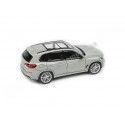 Cochesdemetal.es 2018 BMW X5 (G05) Nardo Gray 1:64 Paragon Models 55188