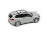 Cochesdemetal.es 2018 BMW X5 (G05) Nardo Gray 1:64 Paragon Models 55188