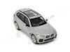 Cochesdemetal.es 2018 BMW X5 (G05) Nardo Gray 1:64 Paragon Models 55188