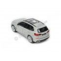 Cochesdemetal.es 2018 BMW X5 (G05) Nardo Gray 1:64 Paragon Models 55188