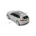 Cochesdemetal.es 2018 BMW X5 (G05) Nardo Grey 1:64 Paragon Models 55188