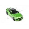 Cochesdemetal.es 2018 BMW M8 Coupe Java Green 1:64 Paragon Modèles 55216