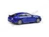 Cochesdemetal.es 2019 Mercedes-Benz AMG GT 63S Metallic Blue 1:64 Paragon Models 55281