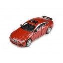 Cochesdemetal.es 2019 Mercedes-Benz AMG GT 63S Jupiter Red 1:64 Paragon Models 55286