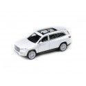 Cochesdemetal.es 2020 Mercedes Maybach GLS 600 White 1:64 Modèles Paragon 55302