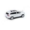 Cochesdemetal.es 2020 Mercedes Maybach GLS 600 White 1:64 Modèles Paragon 55302