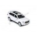 Cochesdemetal.es 2020 Mercedes Maybach GLS 600 White 1:64 Modèles Paragon 55302