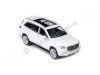 Cochesdemetal.es 2020 Mercedes Maybach GLS 600 White 1:64 Modèles Paragon 55302