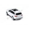 Cochesdemetal.es 2020 Mercedes Maybach GLS 600 White 1:64 Modèles Paragon 55302