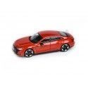 Cochesdemetal.es 2021 Audi E-Tron GT Tango Red 1:64 Paragon Modèles 55332