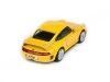 Cochesdemetal.es 1995 Porsche Ruf Ctr2 Blossom Jaune 1:64 Modèles de paragon 55372