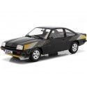 Cochesdemetal.es 1980 Opel Manta B Magic Negro 1:18 MC Group 18256