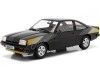 Cochesdemetal.es 1980 Opel Manta B Magic Negro 1:18 MC Group 18256