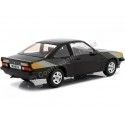 Cochesdemetal.es 1980 Opel Manta B Magic Negro 1:18 MC Group 18256