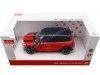 Cochesdemetal.es 2010 Mini Cooper S Countryman R60 Rojo 1:24 Rastar 56400