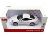 Carsdemetal.es 2012 Porsche 911 (991) Race S Blanco 1:24 Rastar 56200