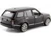 Cochsdemetal.es 2015 Range Rover Sport Negro 1:24 Rastar 56300