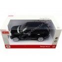 Cochsdemetal.es 2015 Range Rover Sport Negro 1:24 Rastar 56300