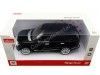 Cochsdemetal.es 2015 Range Rover Sport Negro 1:24 Rastar 56300